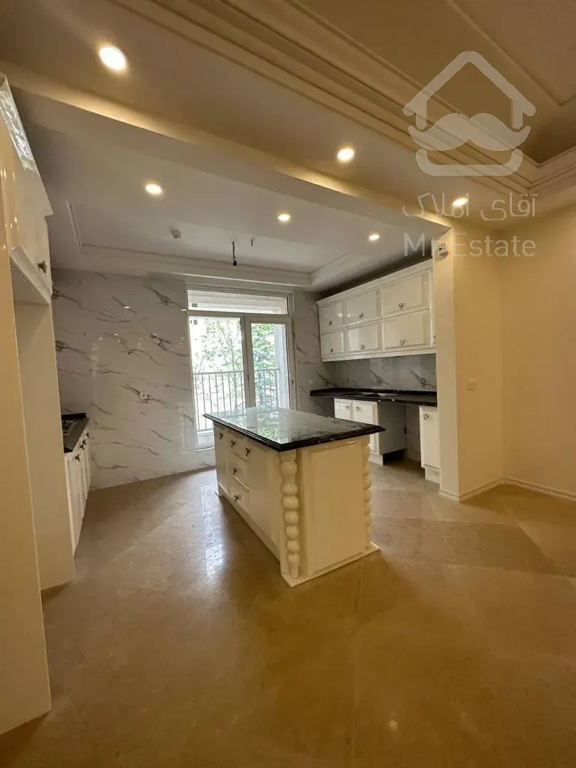 فروش اپارتمان 115 متری ولنجک