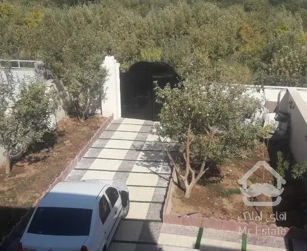 ویلا ۳۳۰متر منطقه جابان سند قطعی