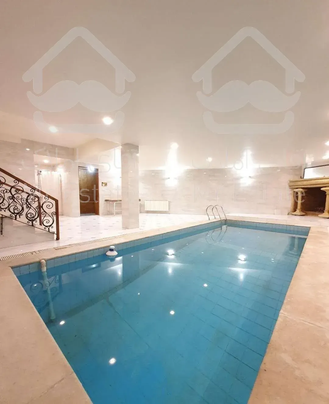 اجاره آپارتمان ۱۷۰ متری در الهیه