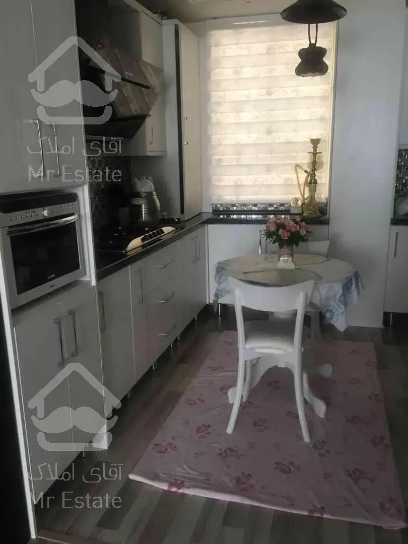 خرید آپارتمان ۷۸ متر ۲ خواب مهران