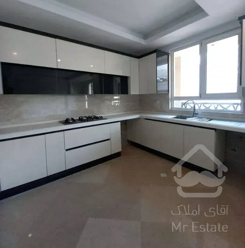 فروش اپارتمان 175 متری ولنجک