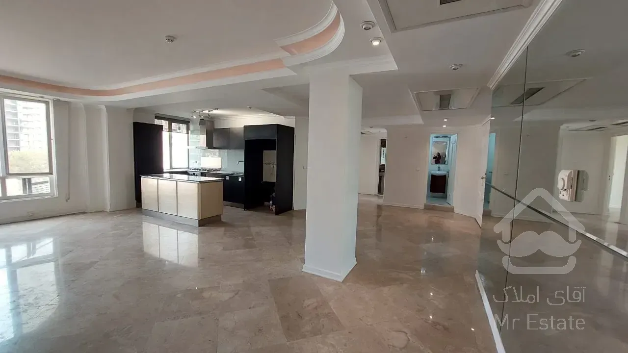 فروش اپارتمان 150 متری ولنجک