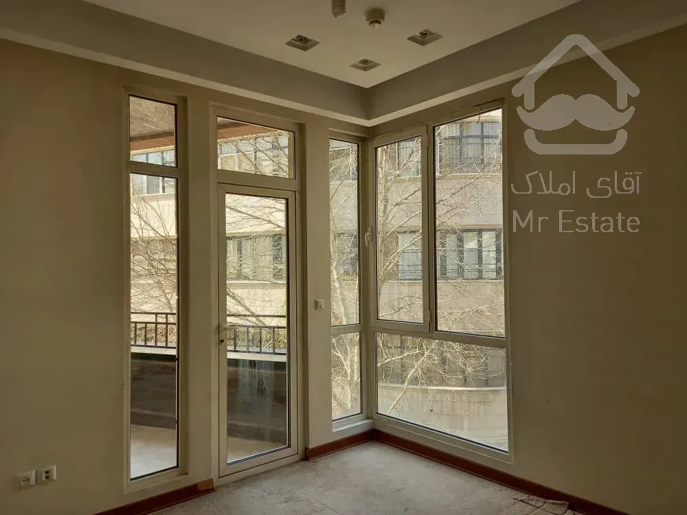 اجاره 140 متری فرخی یزدی