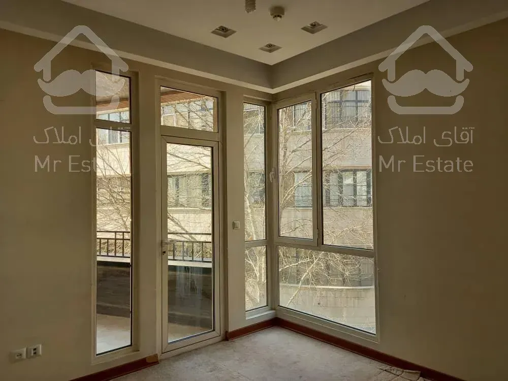 رهن و اجاره 160 متری دیباجی