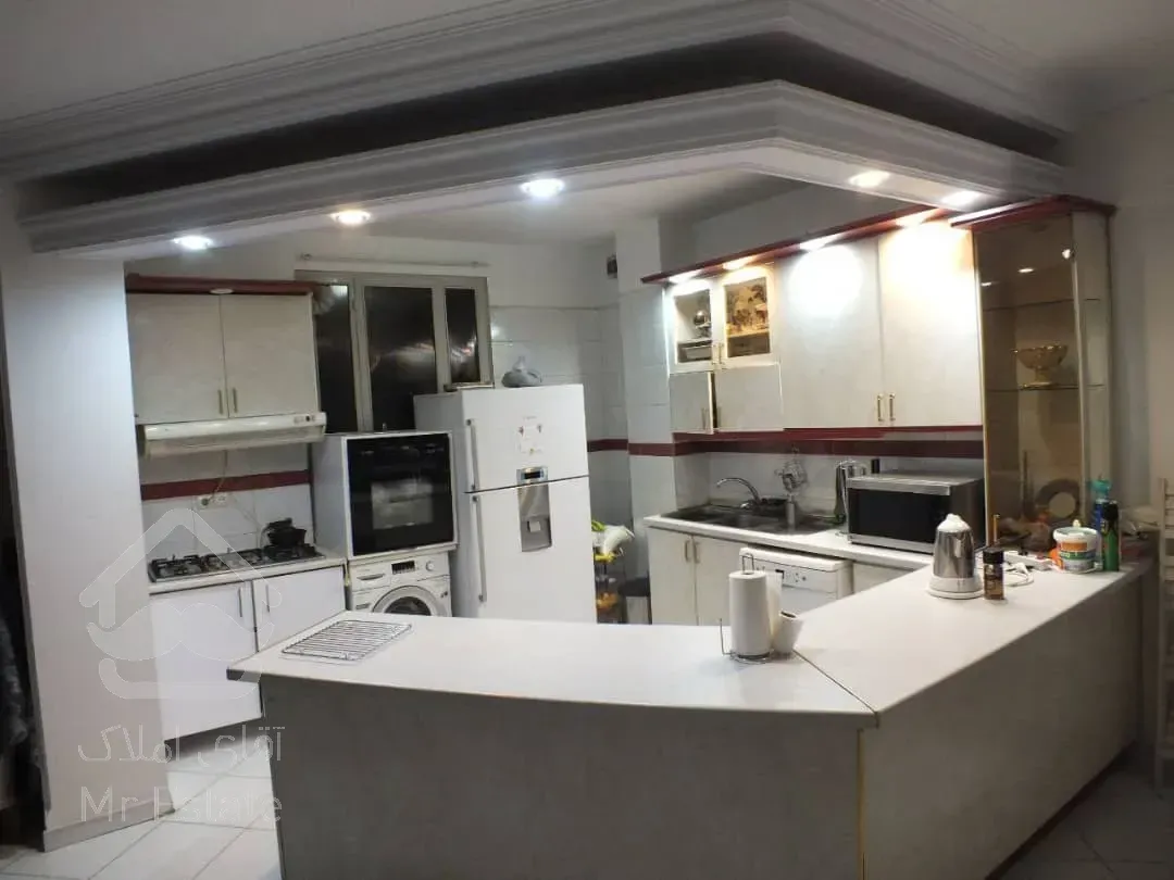 ۶۰متر فول فردوس