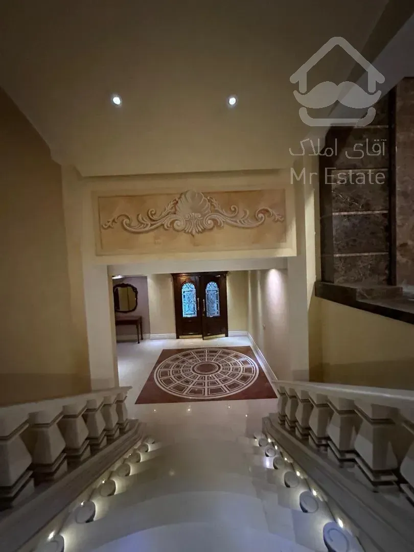 فروش اپارتمان 180 متری زعفرانیه