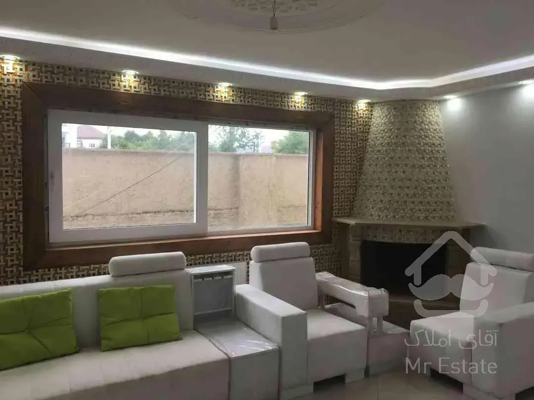 ویلا عباس اباد