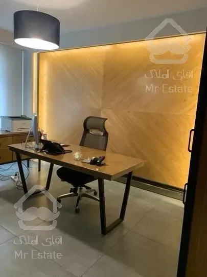 واحد اداری ۱۰۰ متری نوسازدر قائم‌مقام شمالی