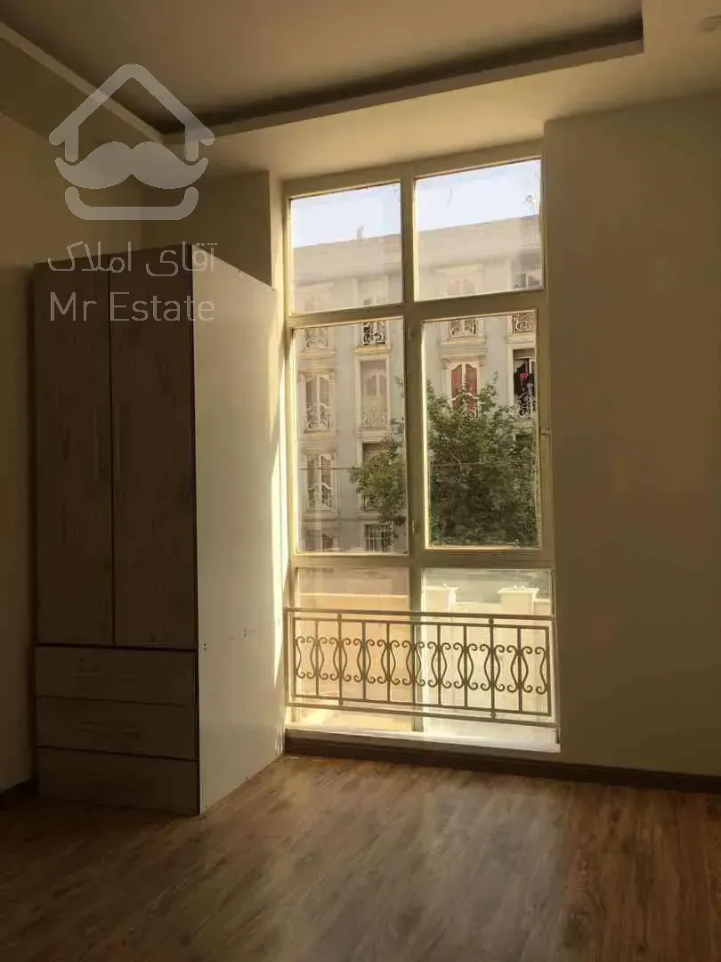 خرید آپارتمان ۴۷ متری فردوس شرق