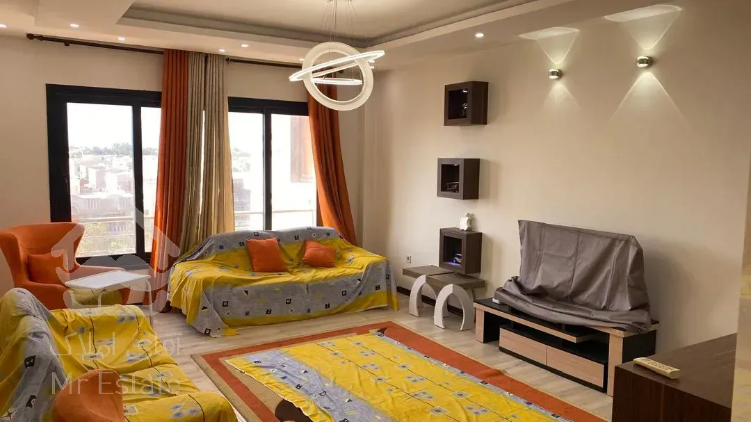 فروش یکخواب سنددار صدف مهندسان ۲