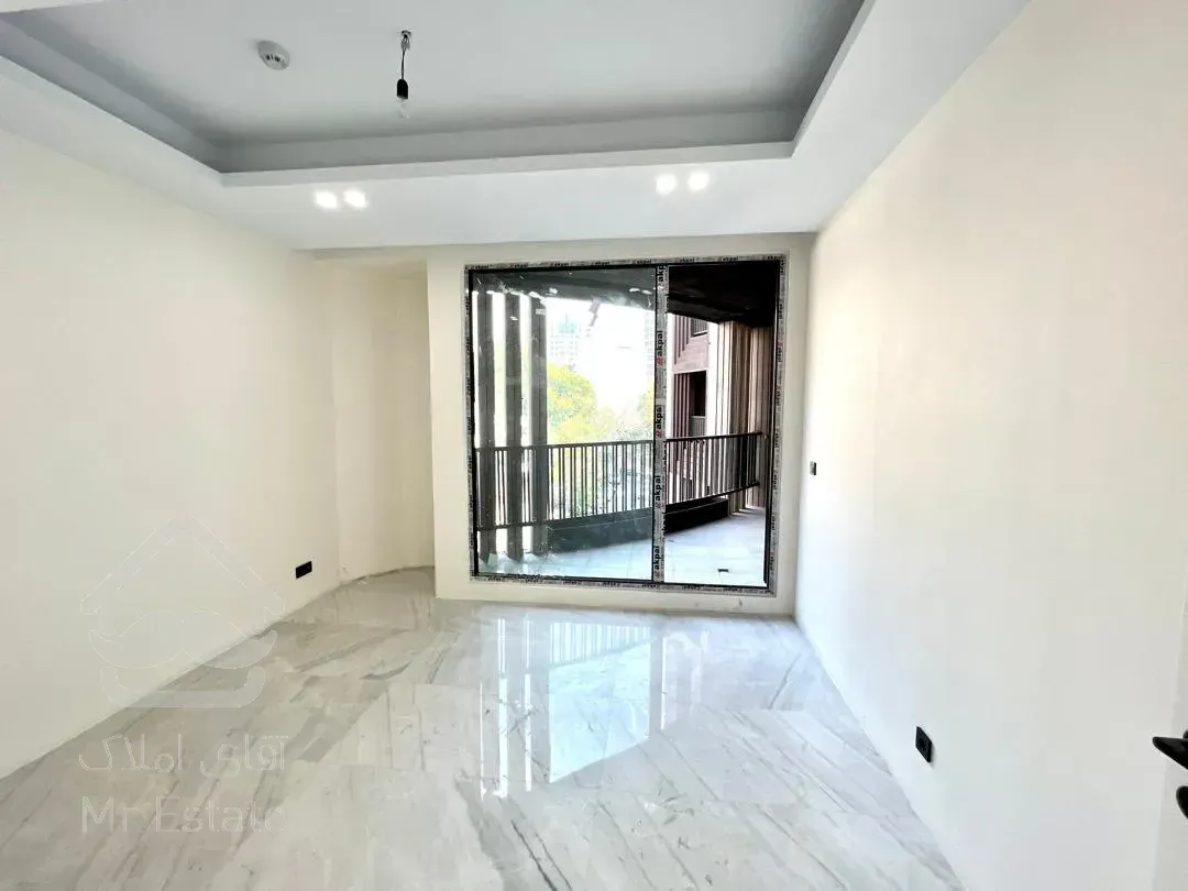 فروش اپارتمان 195 متری محمودیه