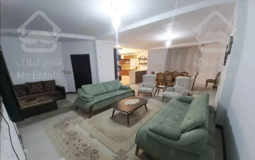 اجاره سوئیت آپارتمان مبله تجهیزات کامل ،روف