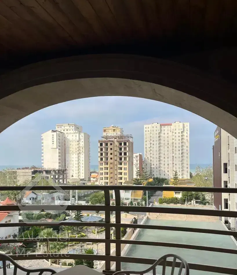 واحد ۶۵ متری در برج فرشته پالاس