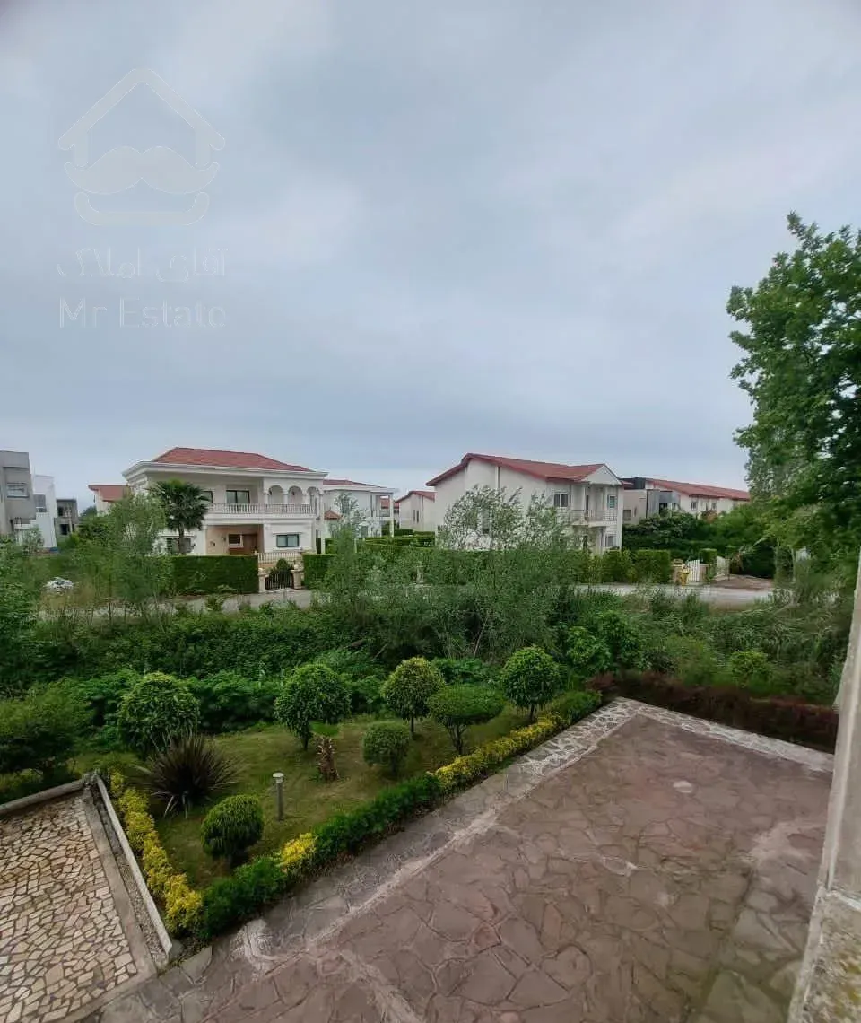 آپارتمان ساحلی شهرکی ۹۰متری سنددار دریاسر