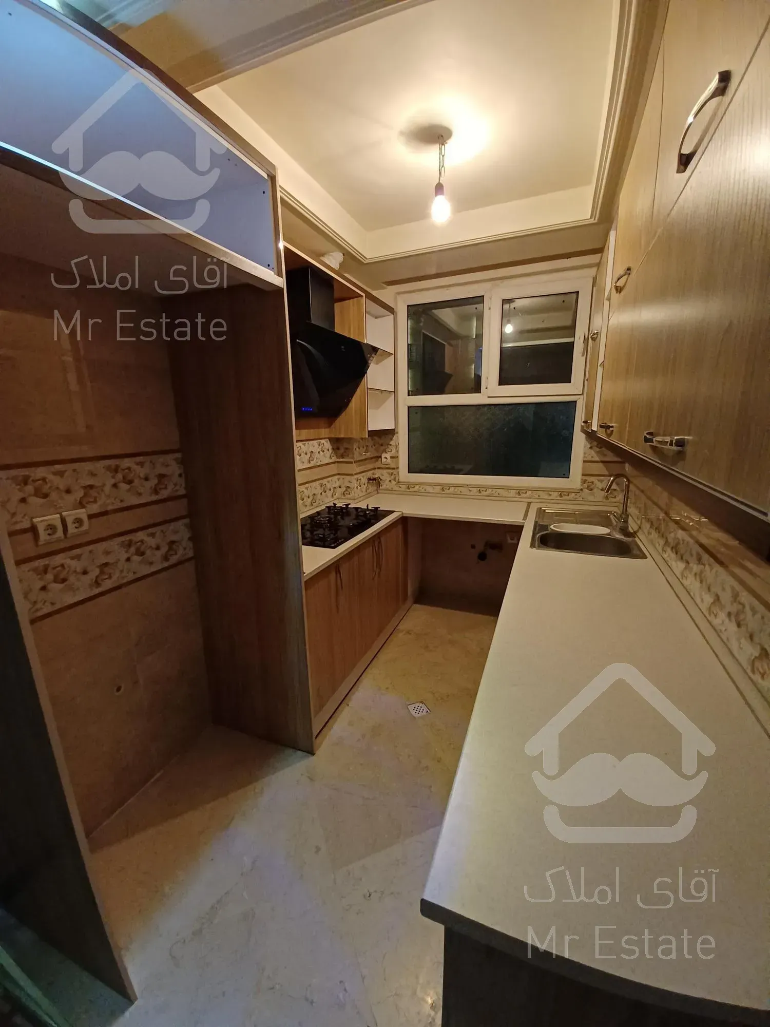 اجاره‌ آپارتمان يک خوابه بلوار فردوس