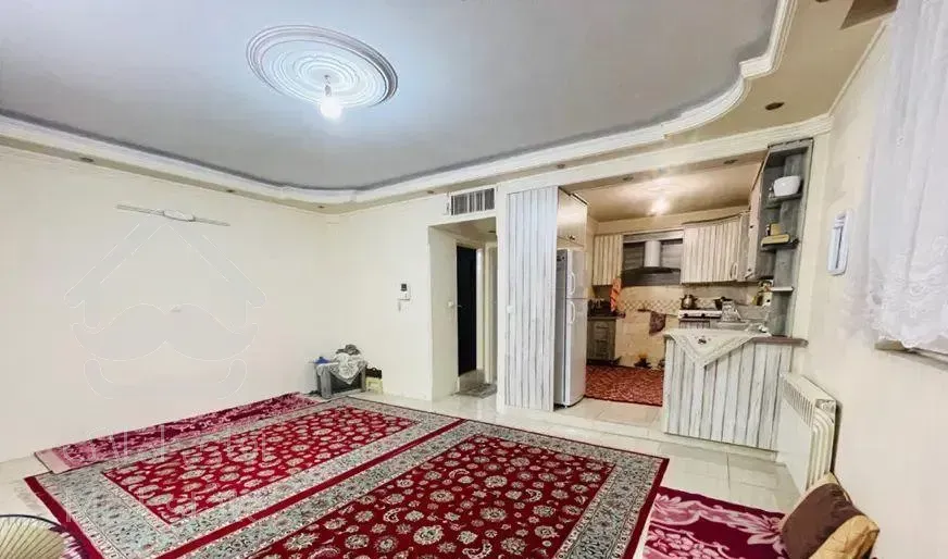 ۵۸متر۱خواب رهن کامل خیابان پیروزی خیابان دهقان