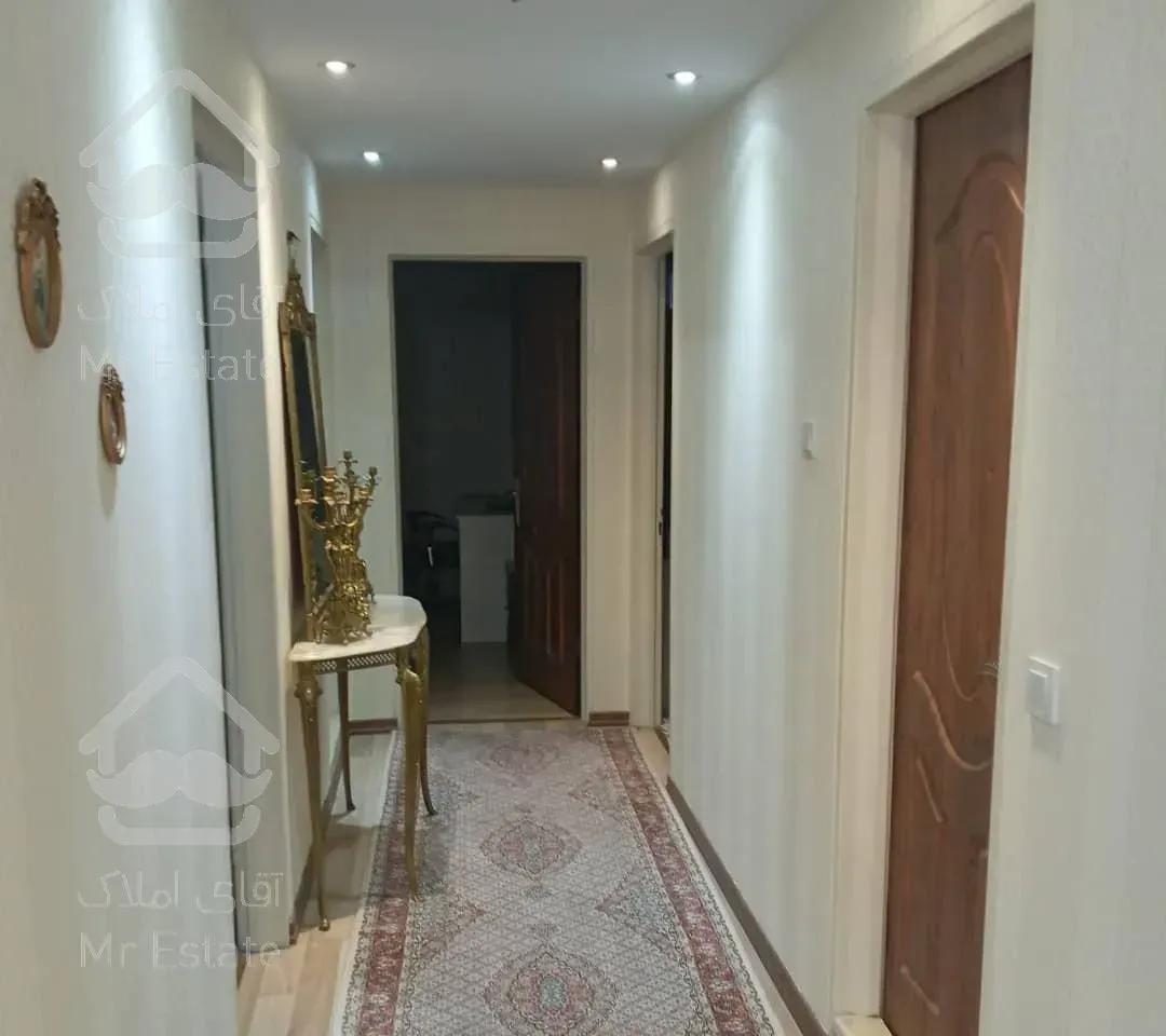 آپارتمان ۱۵۰ متر تکواحدی آزادگان بلوار مولانا