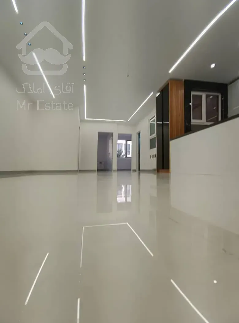 ۷۰متر۲خواب فول نور مستققم کم واجد