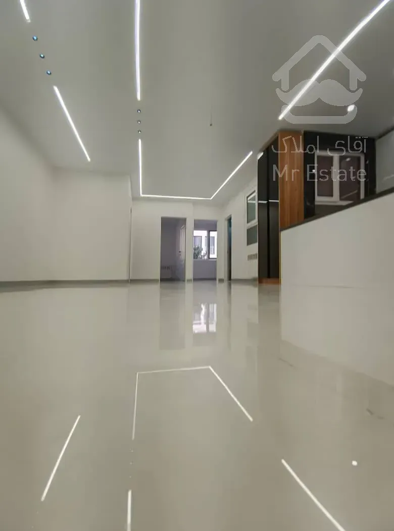 ۶۵متر۱خواب سرداجنگل المهدی