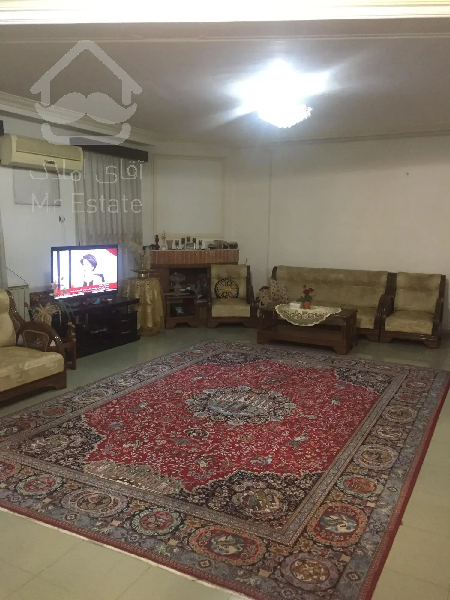 فروش آپارتمان سه خواب