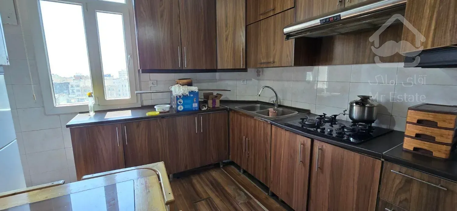 95مترسعادت آباد*سند اداری*فول امکانات*دسترسی مترو