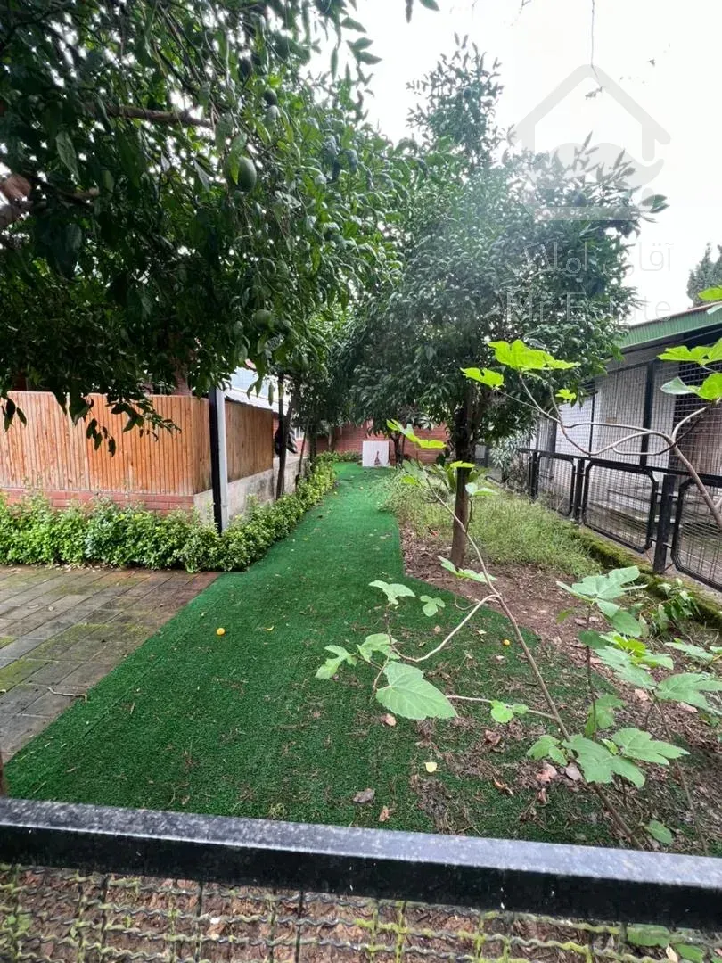 فروش ویلای ۳۵۰متری اطبا