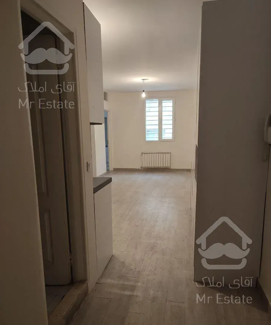 آپارتمان ۴۷ متری ۱خواب