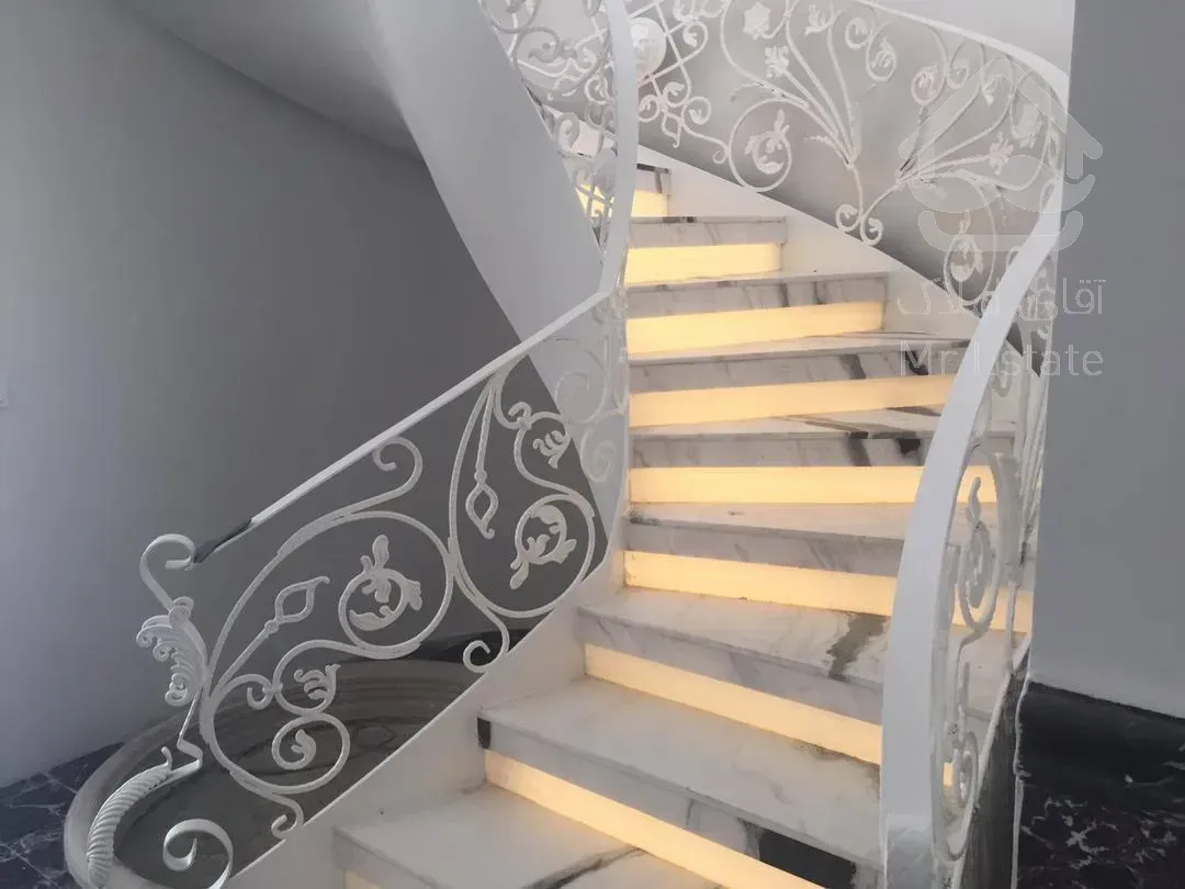 فروش اپارتمان 475 متری ولنجک