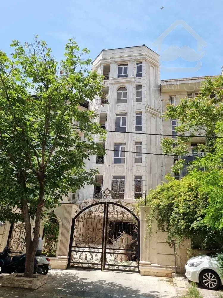 فروش اپارتمان 180 متری محمودیه