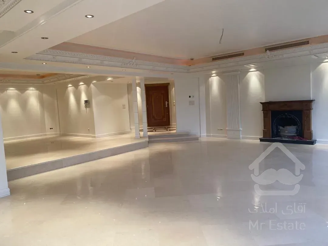 فروش اپارتمان340 متری زعفرانیه