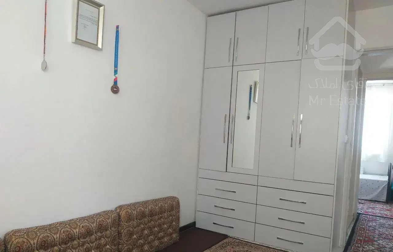 مسکن مهر جهاد نصر ردیف دوم