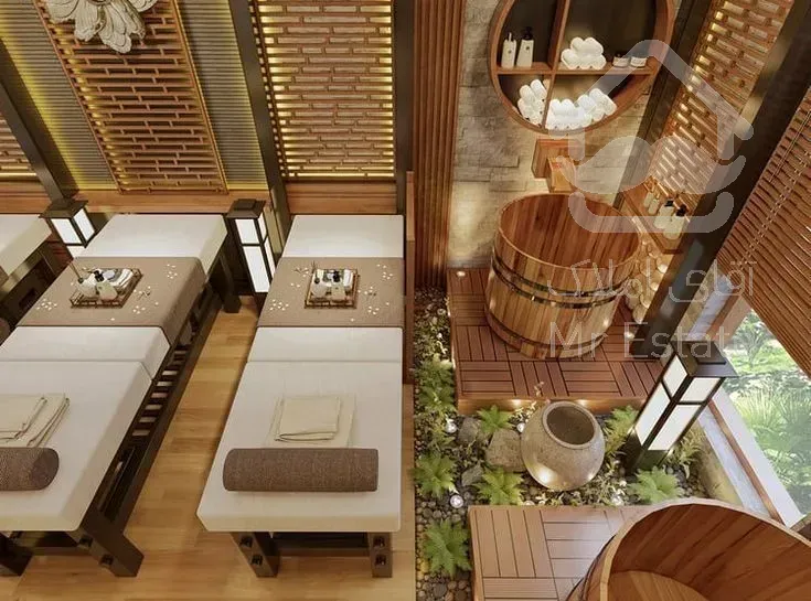 برج نیکا/فول مشاعات آبی/سازنده قربانی