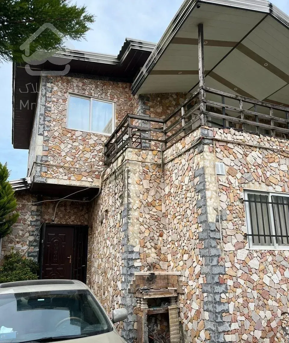 فروش خانه ویلایی