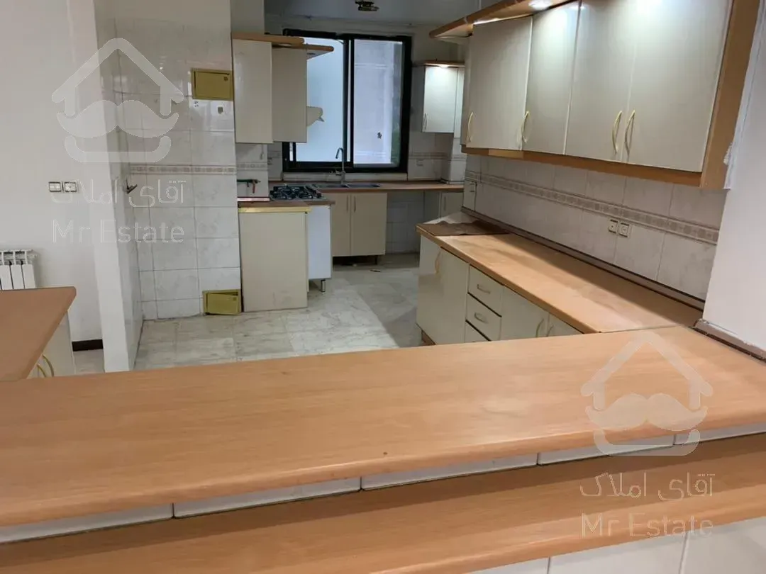 رهن و اجاره آپارتمان 160 متری قیطریه/دیباجی جنوبی