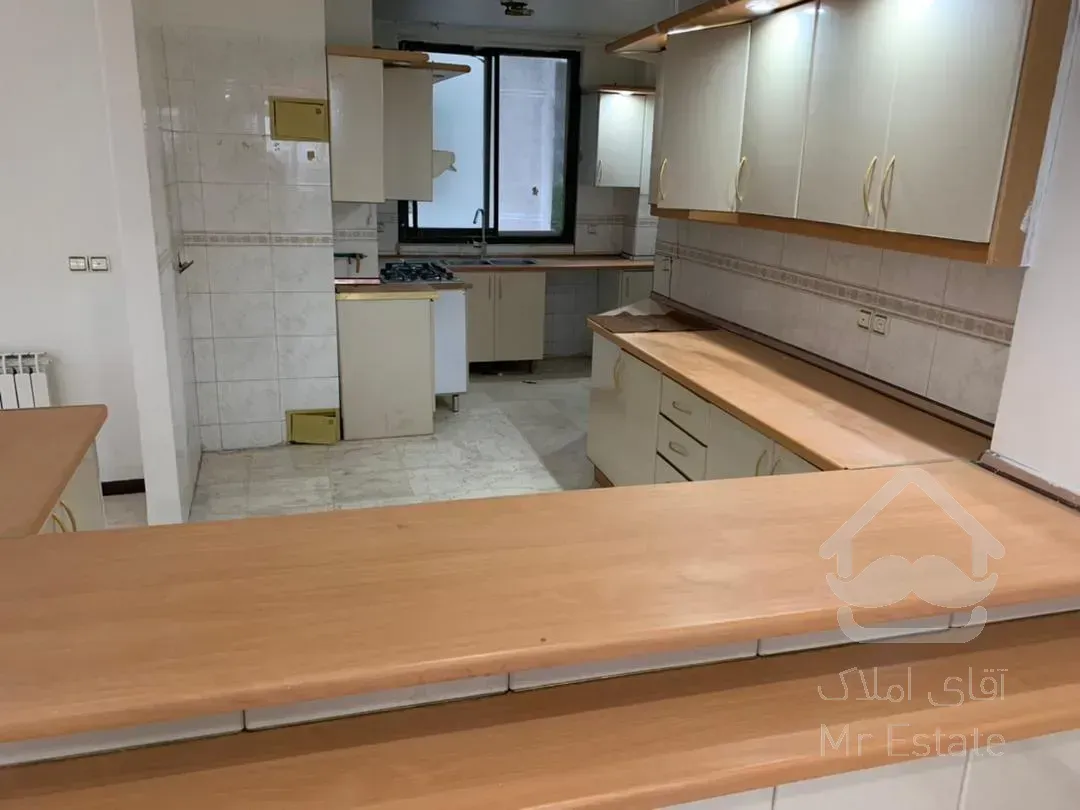 اجاره 130 متری مکران جنوبی