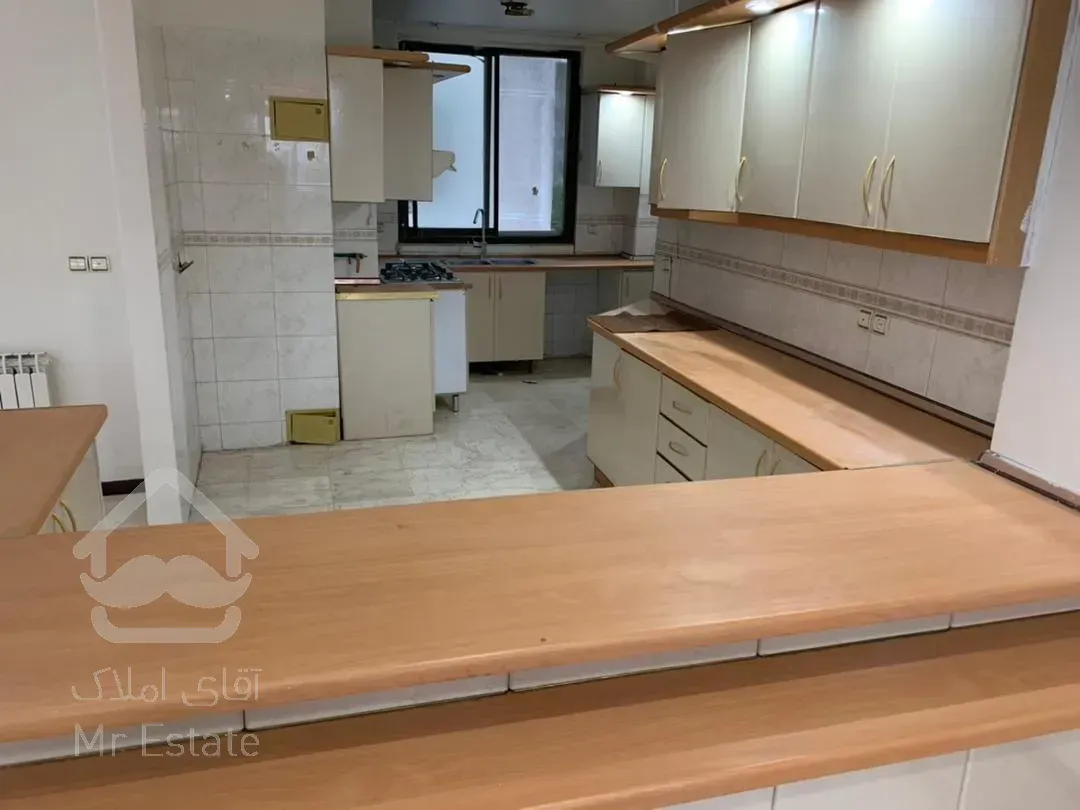 فروش 155 متری پاسداران