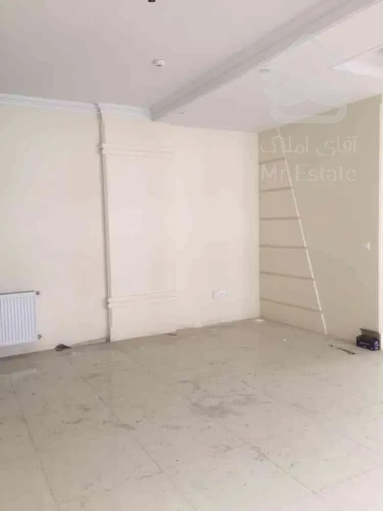 ۸۱متری ۲خواب لوکس کاشانی بلوار آلاله