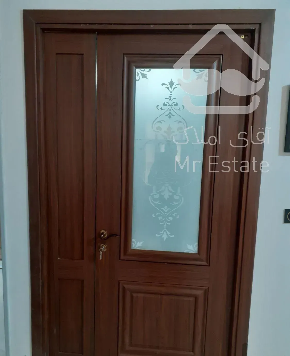 خوش قول نصب پارکت وقرنیز