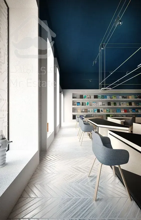 واحد دوخواب مستر در برج های راگا چیتگر