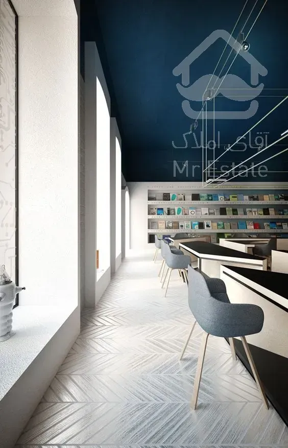 واحد دوخواب_صدمتری خوش ساخت در برج های راگا منطقه 22