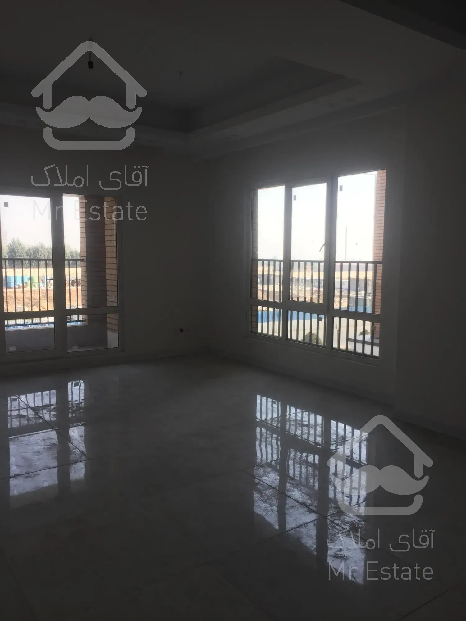 واحدهای ۴۰ متری