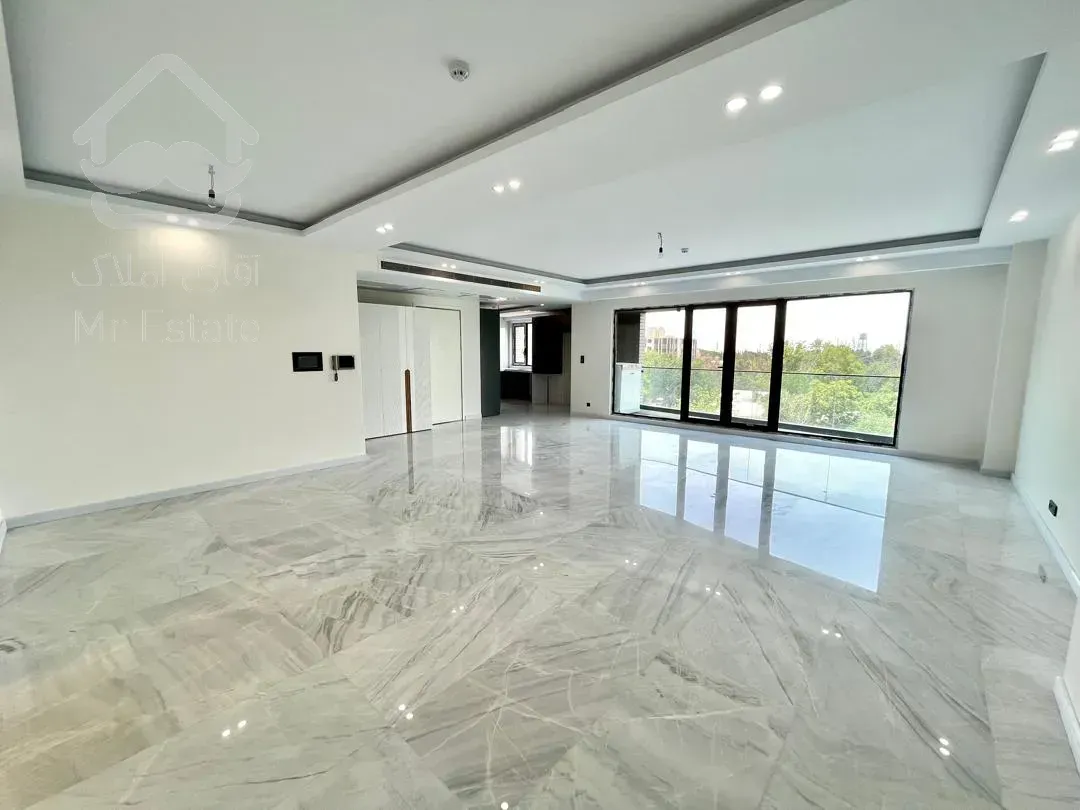 فروش اپارتمان 200 متری محمودیه