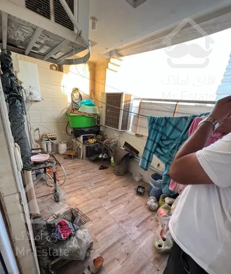 آپارتمان ۱۰۳ متری فاز ۳ کوروش