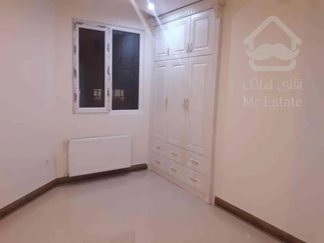 فروش آپارتمان فوق لوکس ۱۰۵ متری فول امکانات