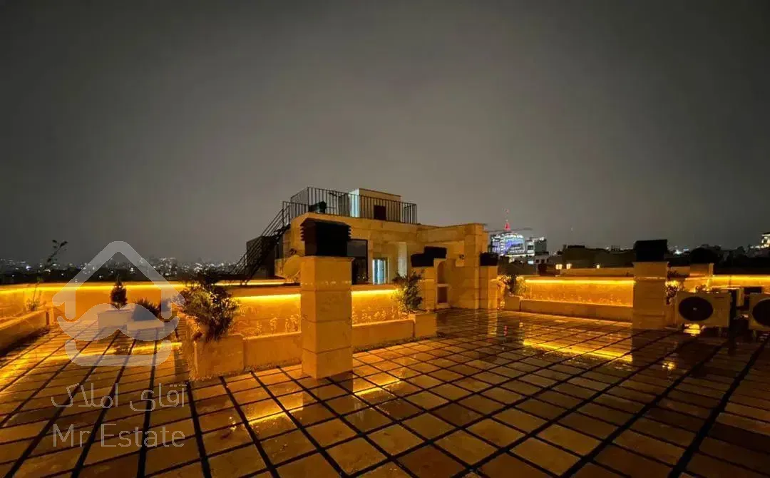 ۱۴۰متر۳خوابLocاصیل دروس Dream houseمهاجرت ۲پارکینگ