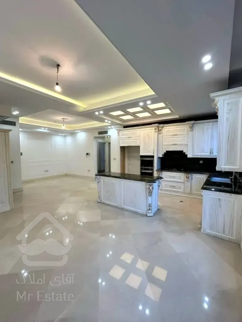 فروش اپارتمان 106 متری ولنجک