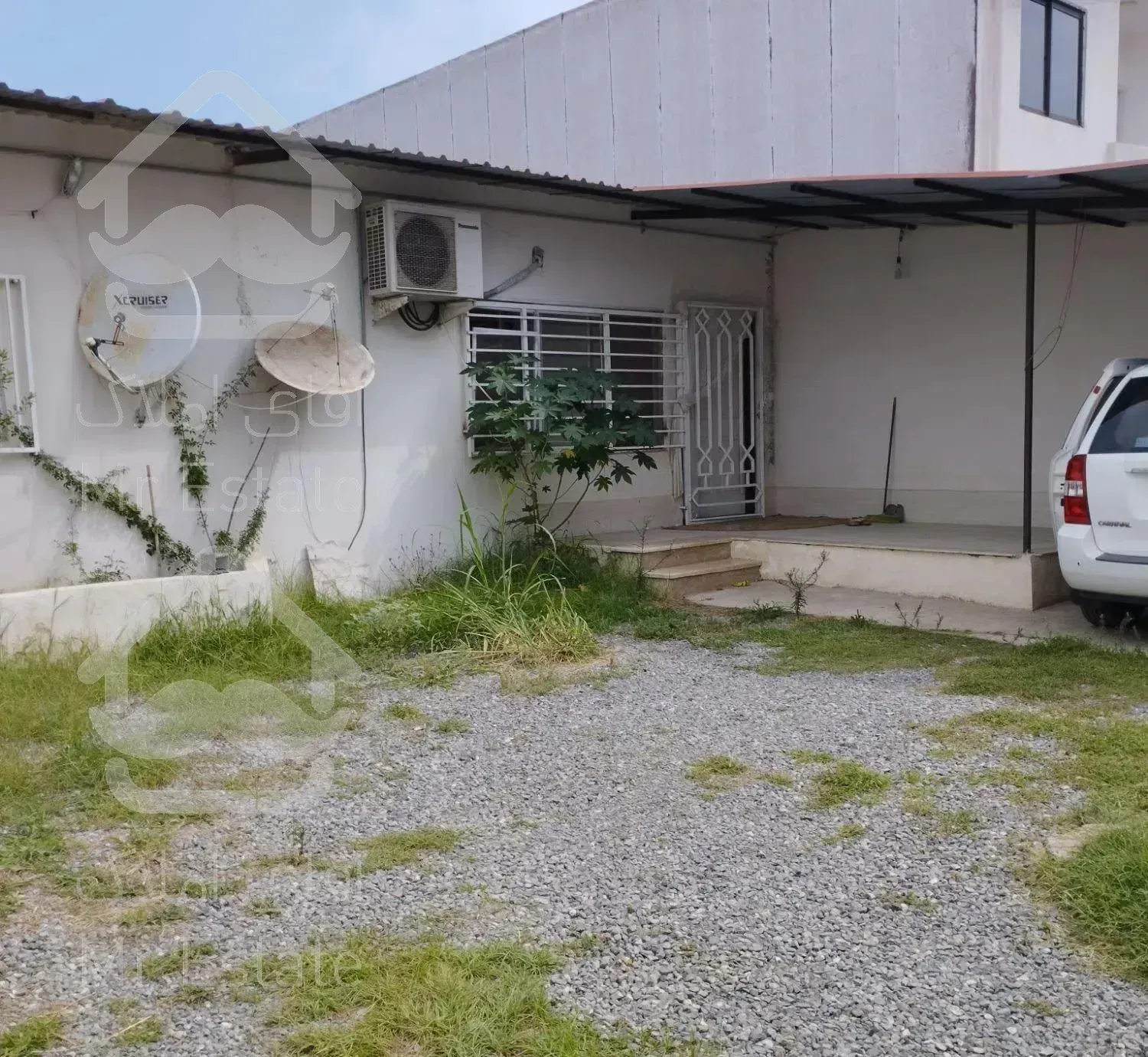 اجاره خانه دربست نزدیک دریا