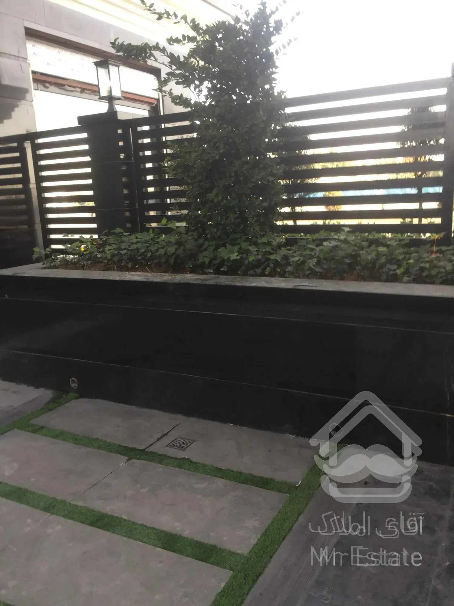 واحدهای ۴۰ متری / اقساطی/ ویو دریاچه