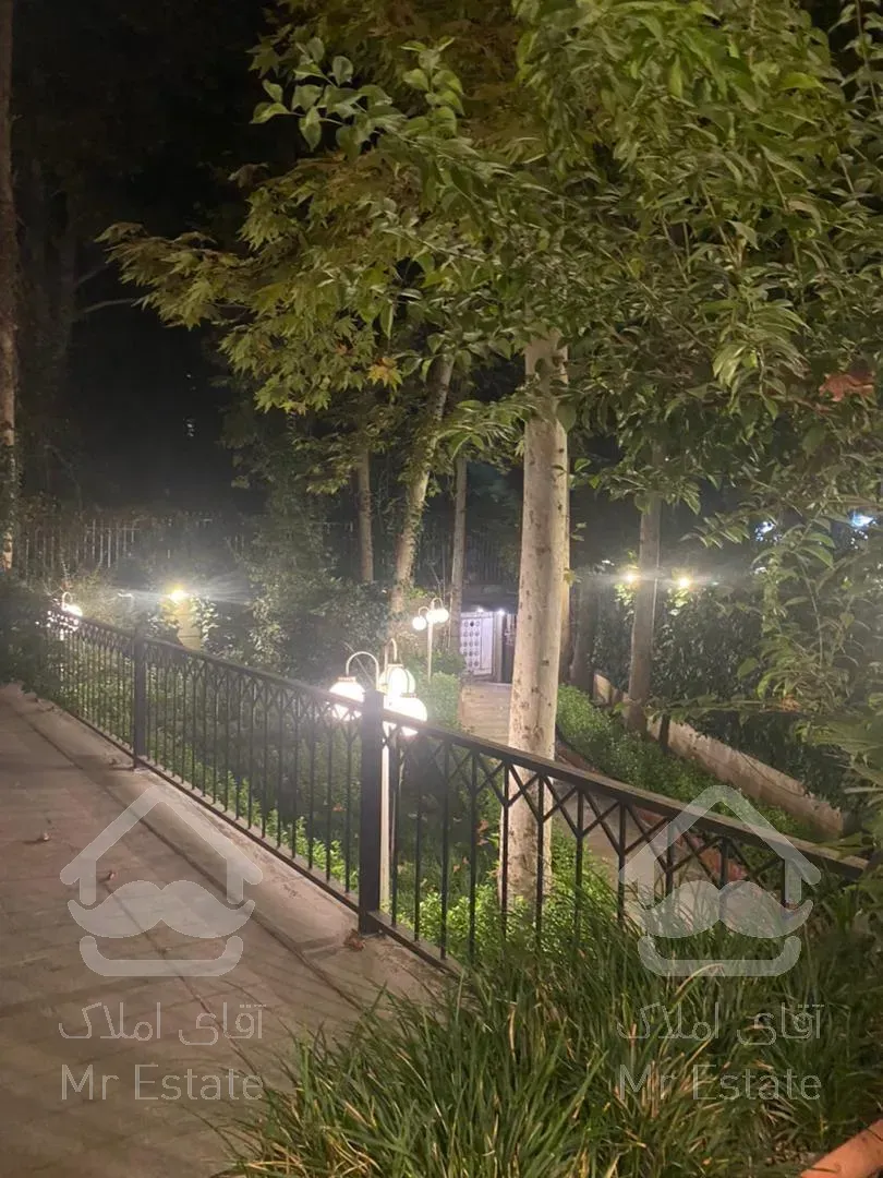 اجاره و رهن آپارتمان زعفرانیه 160  متر شیک