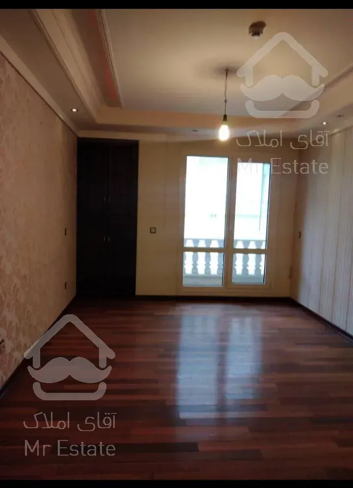 رهن کامل آپارتمان ۴۱۰ متری در فرمانیه